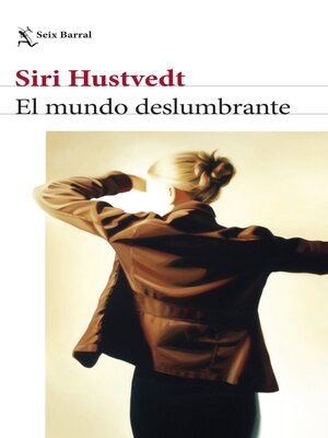 cover image of El mundo deslumbrante